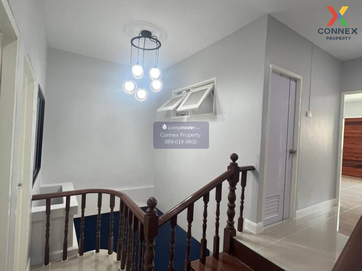 For Sale Townhouse/Townhome  , Buathongthani , newly renovated , Bang Bua Thong , Bang Bua Thong , Nonthaburi , CX-98915 Loading...