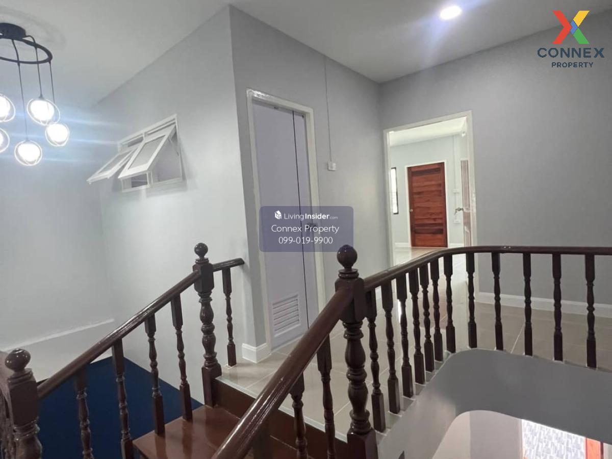 For Sale Townhouse/Townhome  , Buathongthani , newly renovated , Bang Bua Thong , Bang Bua Thong , Nonthaburi , CX-98915 Loading...