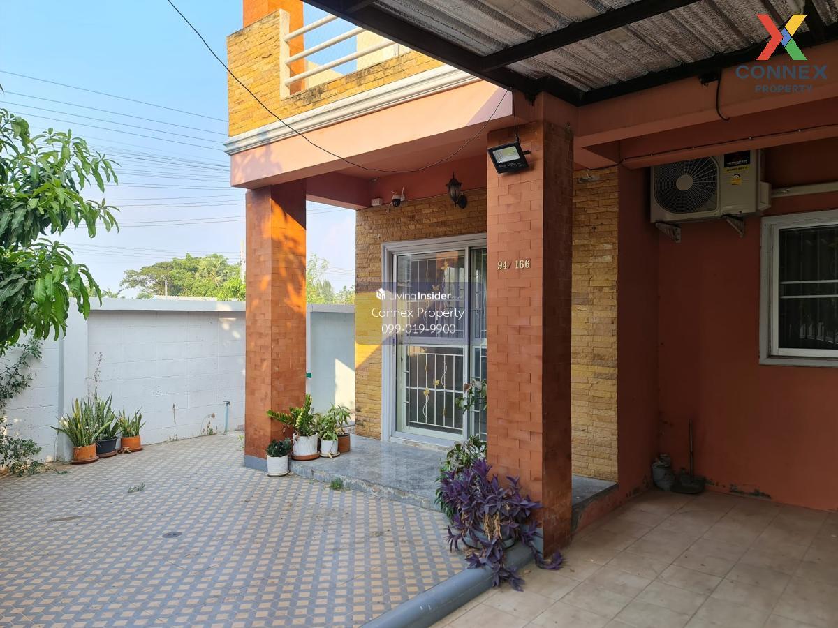 For Sale Townhouse/Townhome  , Siwarat 9 Bangbuathong , Bang Bua Thong , Bang Bua Thong , Nonthaburi , CX-99289 Loading...