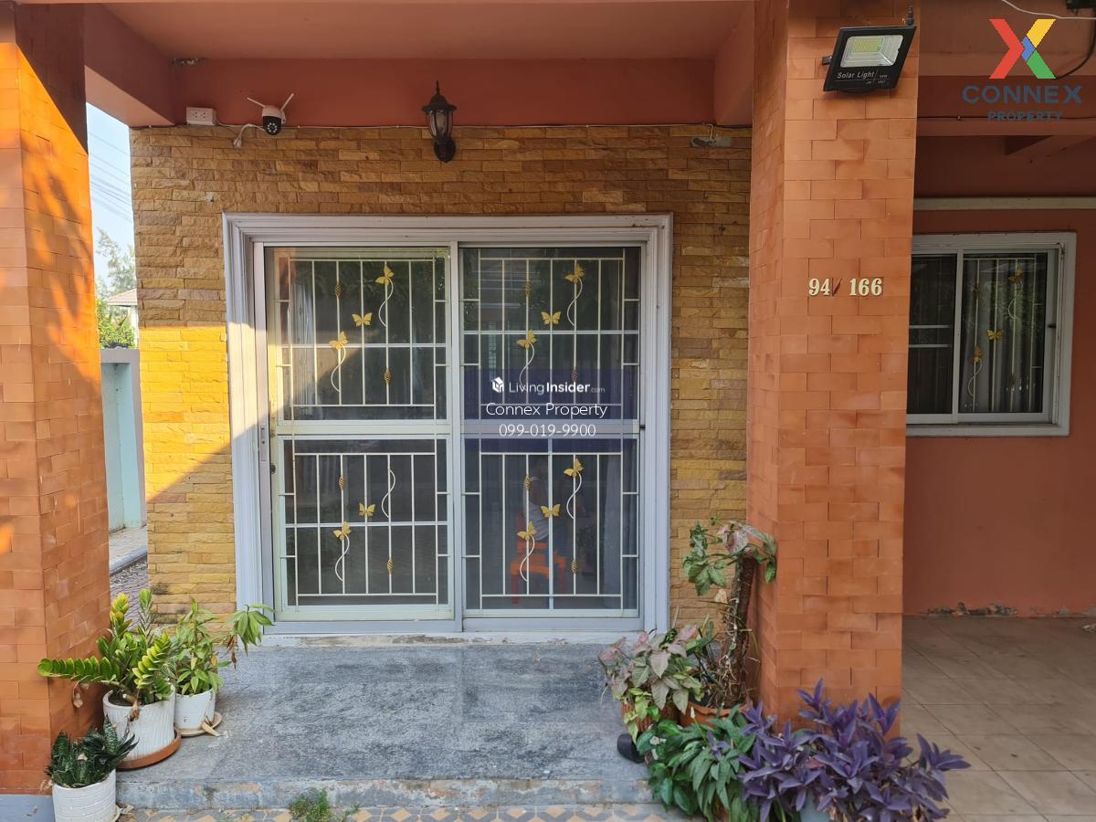 For Sale Townhouse/Townhome  , Siwarat 9 Bangbuathong , Bang Bua Thong , Bang Bua Thong , Nonthaburi , CX-99289 Loading...