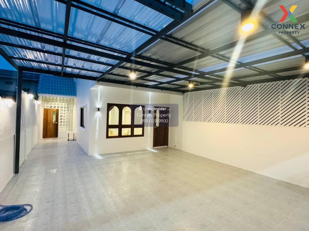 For Sale Townhouse/Townhome  , Baan Buathong Kheha , newly renovated , Bang Bua Thong , Bang Bua Thong , Nonthaburi , CX-99118 Loading...