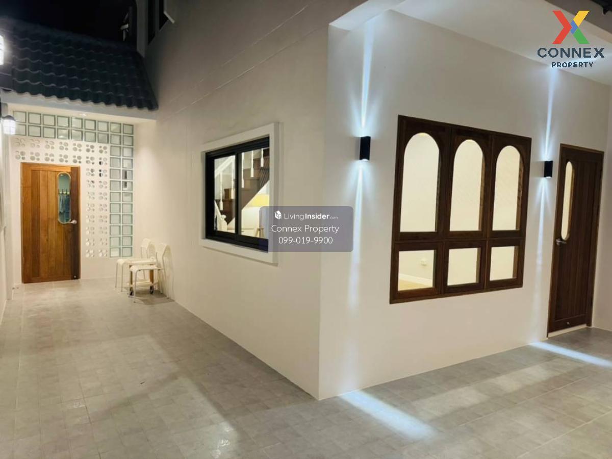 For Sale Townhouse/Townhome  , Baan Buathong Kheha , newly renovated , Bang Bua Thong , Bang Bua Thong , Nonthaburi , CX-99118 Loading...