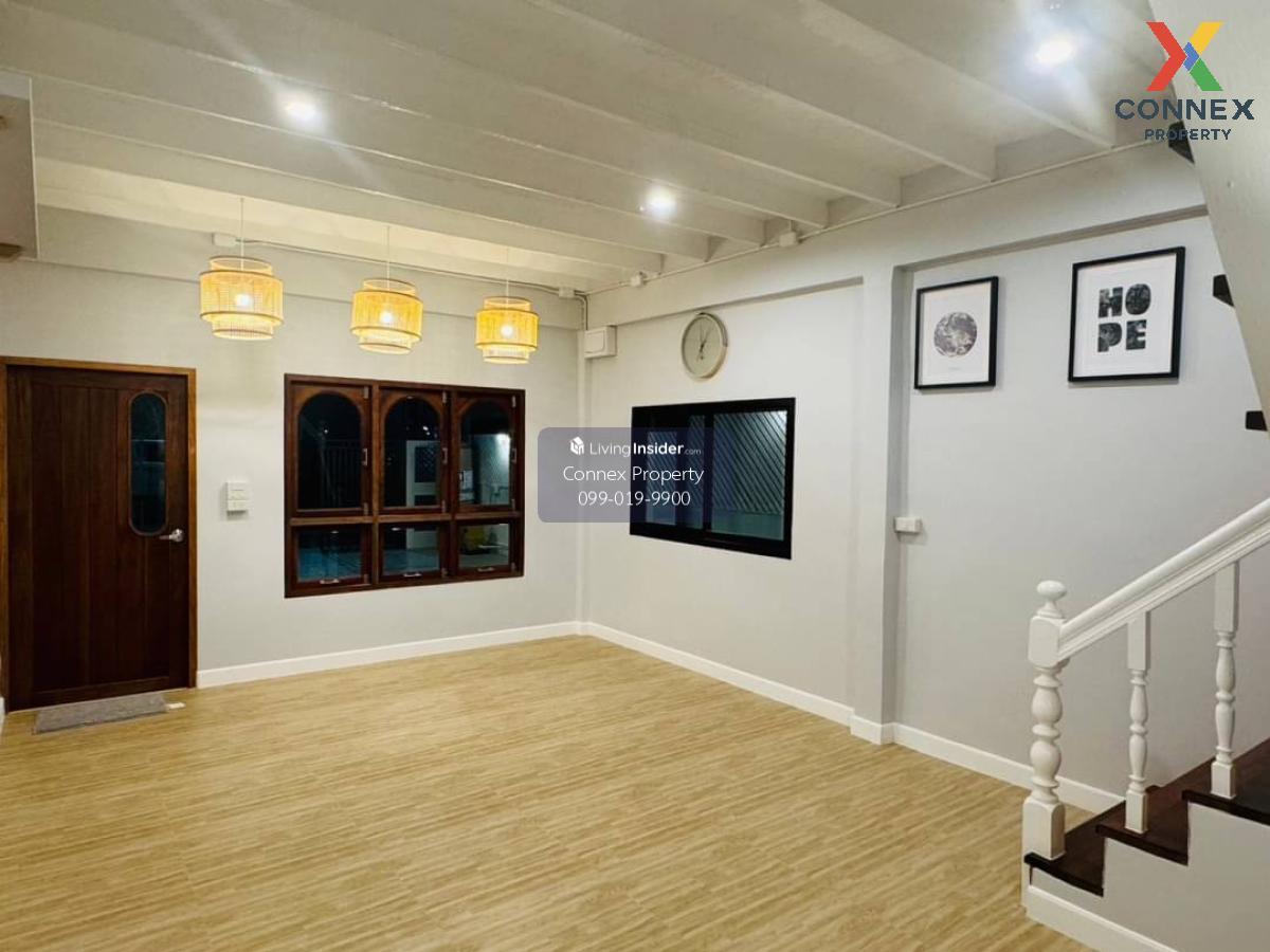 For Sale Townhouse/Townhome  , Baan Buathong Kheha , newly renovated , Bang Bua Thong , Bang Bua Thong , Nonthaburi , CX-99118 Loading...