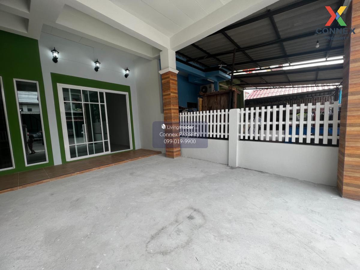 For Sale Townhouse/Townhome  , Asia Home Town , Sai Noi , Sai Noi , Nonthaburi , CX-99189 Loading...