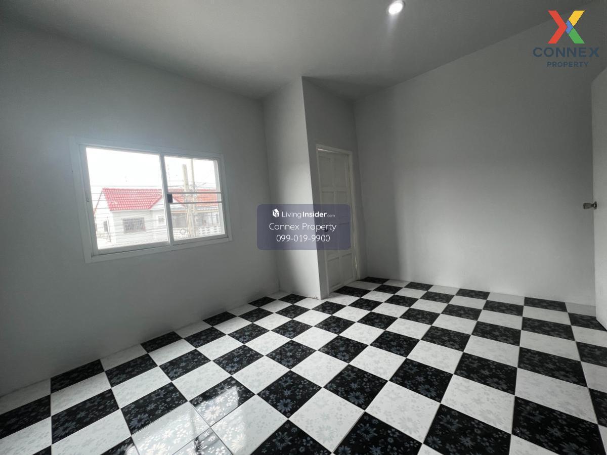 For Sale Townhouse/Townhome  , Asia Home Town , Sai Noi , Sai Noi , Nonthaburi , CX-99189 Loading...