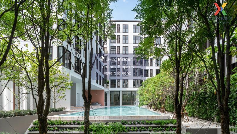 ขายคอนโด  แชปเตอร์ ทองหล่อ 25 BTS-ทองหล่อ คลองตัน เขต วัฒนา กรุงเทพ CX-99068  (S) Loading...