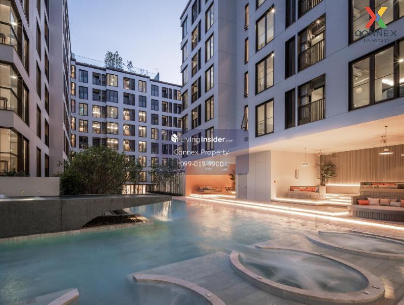 ขายคอนโด  แชปเตอร์ ทองหล่อ 25 BTS-ทองหล่อ คลองตัน เขต วัฒนา กรุงเทพ CX-99068  (S) Loading...