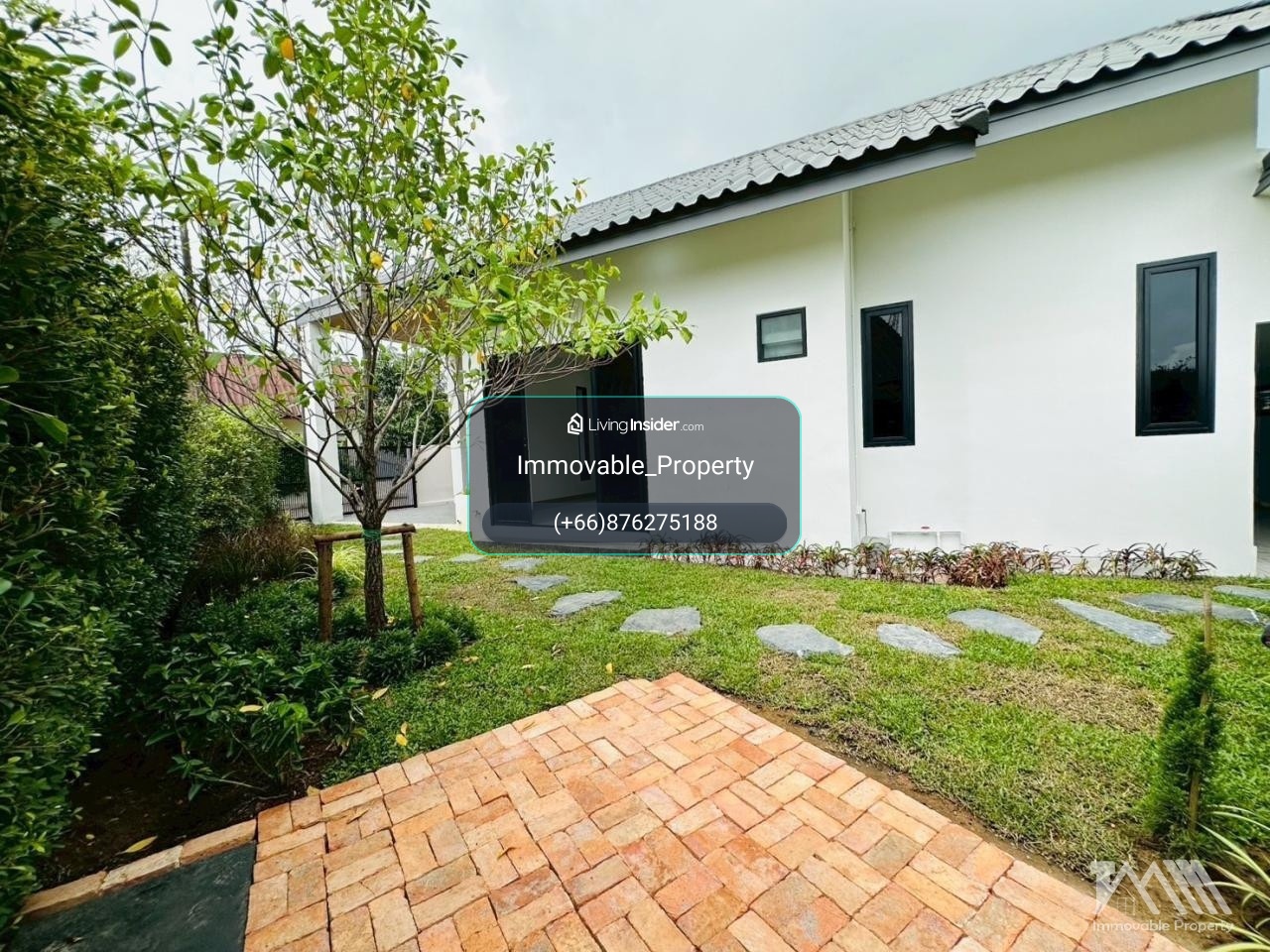 Single house in Thalang zone – รูปที่ 2