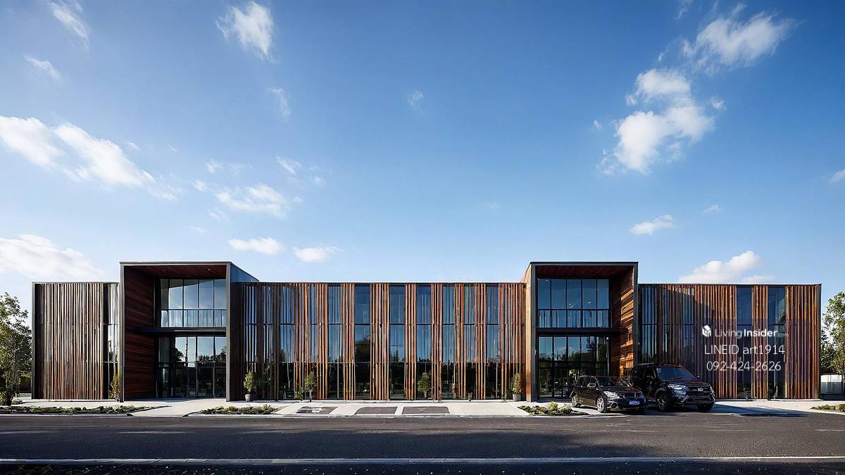 Rabbiz Park กาญจนาภิเษก ที่ดินเยอะ ออฟฟิศในสวน ใกล้ถนนราชพฤกษ์ สร้างใหม่พร้อมเข้าใช้ พื้นที่ 600ตร.ม. 1นาทีจากถนนกาญจนาภิเษก Loading...