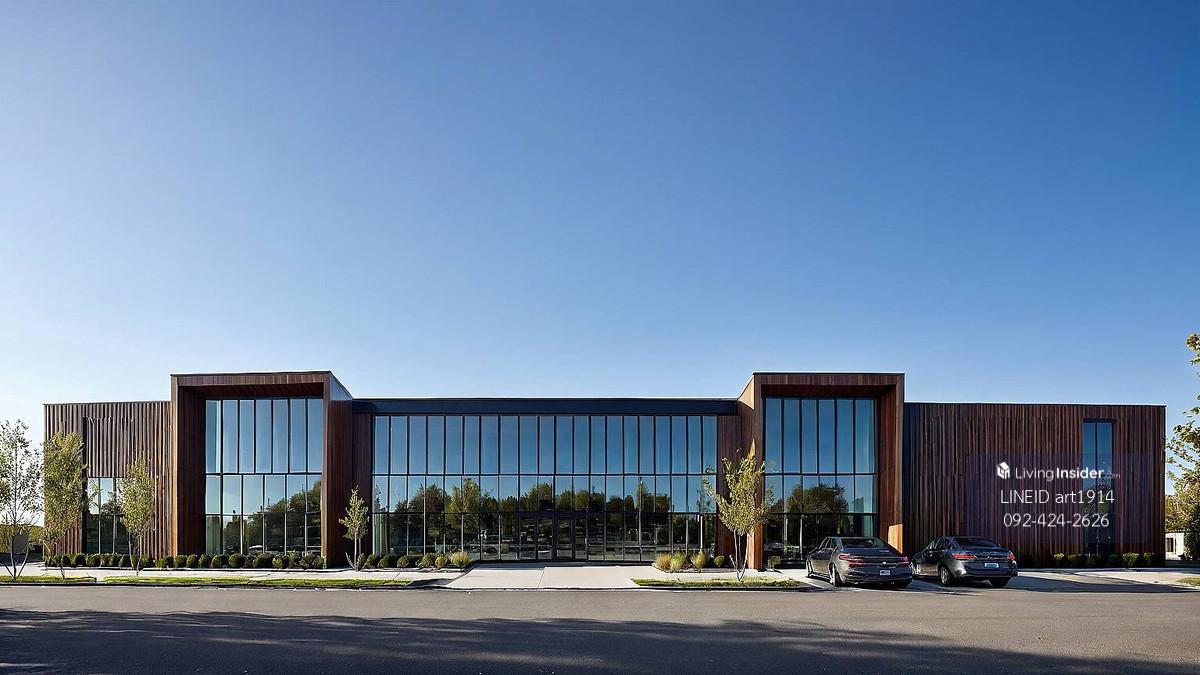 Rabbiz Park กาญจนาภิเษก ที่ดินเยอะ ออฟฟิศในสวน ใกล้ถนนราชพฤกษ์ สร้างใหม่พร้อมเข้าใช้ พื้นที่ 600ตร.ม. 1นาทีจากถนนกาญจนาภิเษก Loading...