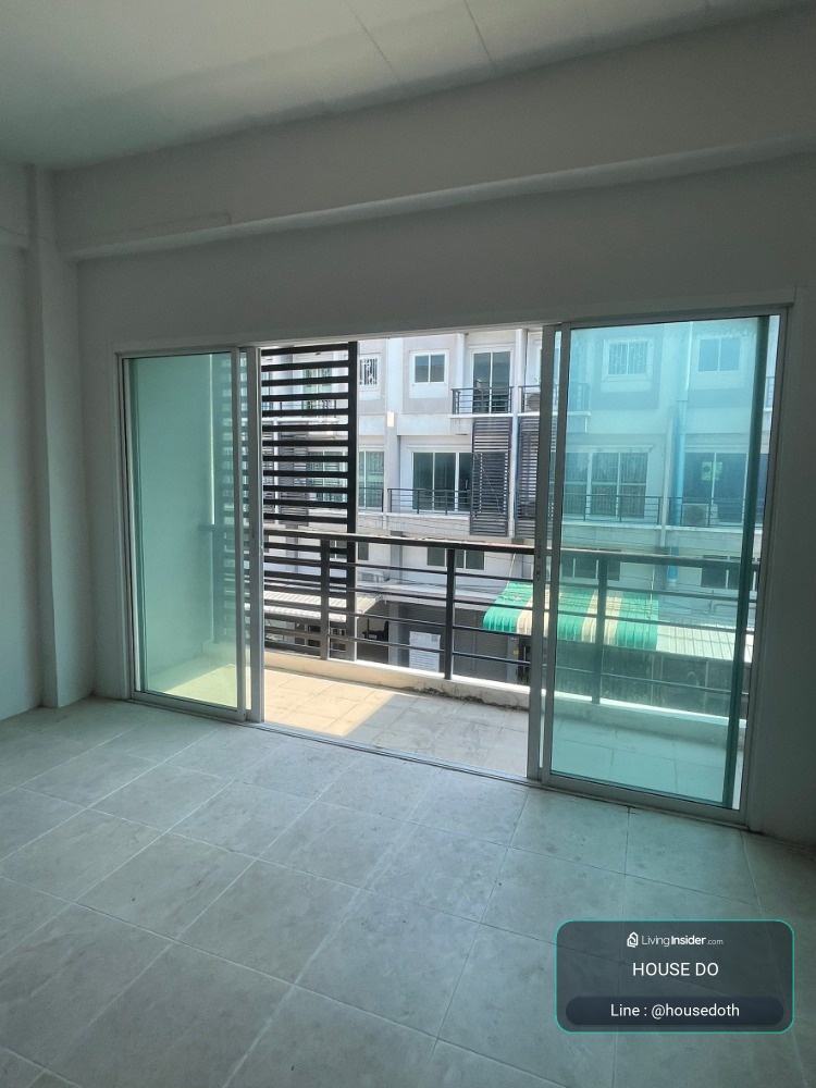 ขายด่วน!!! Shophouse Wisatesuknakorn 16 () – รูปที่ 2