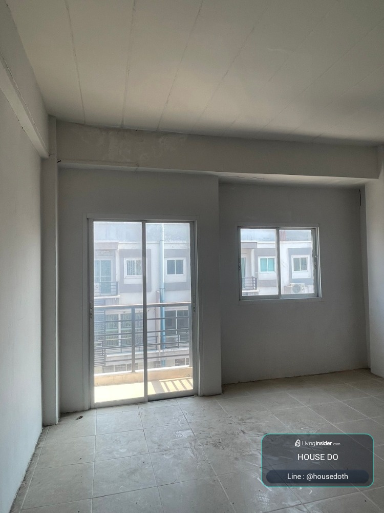 ขายด่วน!!! Shophouse Wisatesuknakorn 16 () – รูปที่ 3