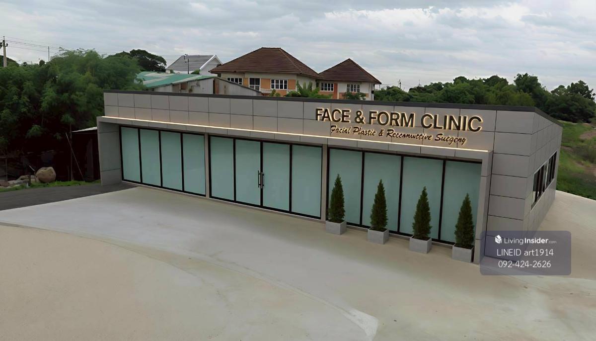 Rabbiz Park รามอินทรา-จตุโชติ โกดัง office showroomใหม่ ให้เช่า ติดถนนไทยรามัญ ใกล้โรงเรียนนวมินทร์ ใกล้ทางด่วน ใจกลางกรุงเทพตะวันออก Loading...