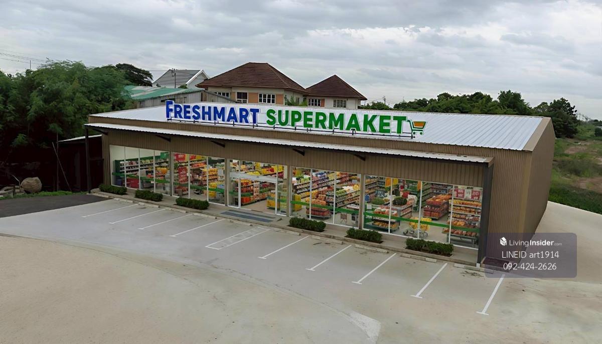 Rabbiz Park รามอินทรา-จตุโชติ โกดัง office showroomใหม่ ให้เช่า ติดถนนไทยรามัญ ใกล้โรงเรียนนวมินทร์ ใกล้ทางด่วน ใจกลางกรุงเทพตะวันออก Loading...