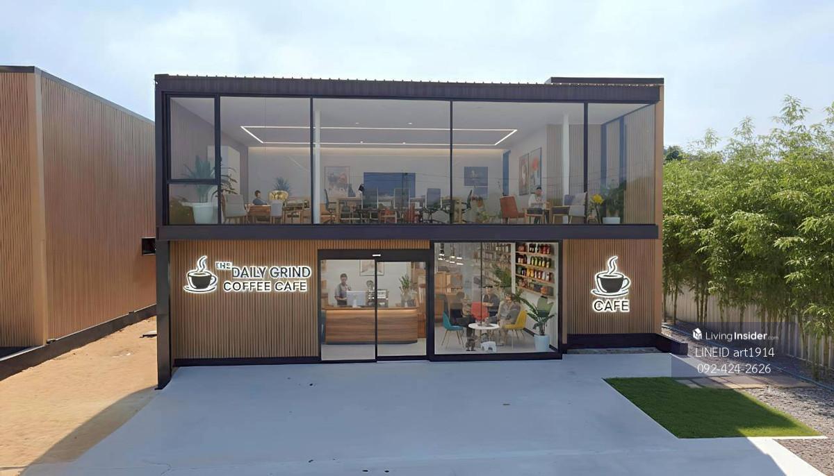 แรบบิซพาร์ค ราชพฤกษ์ Rabbiz Park OFFICE modernสวยสุดใกล้ถนนราชพฤกษ์ สร้างใหม่พร้อมเข้าใช้ ริมถนนบางกรวย-จงถนอม พื้นที่200ตร.ม. Loading...