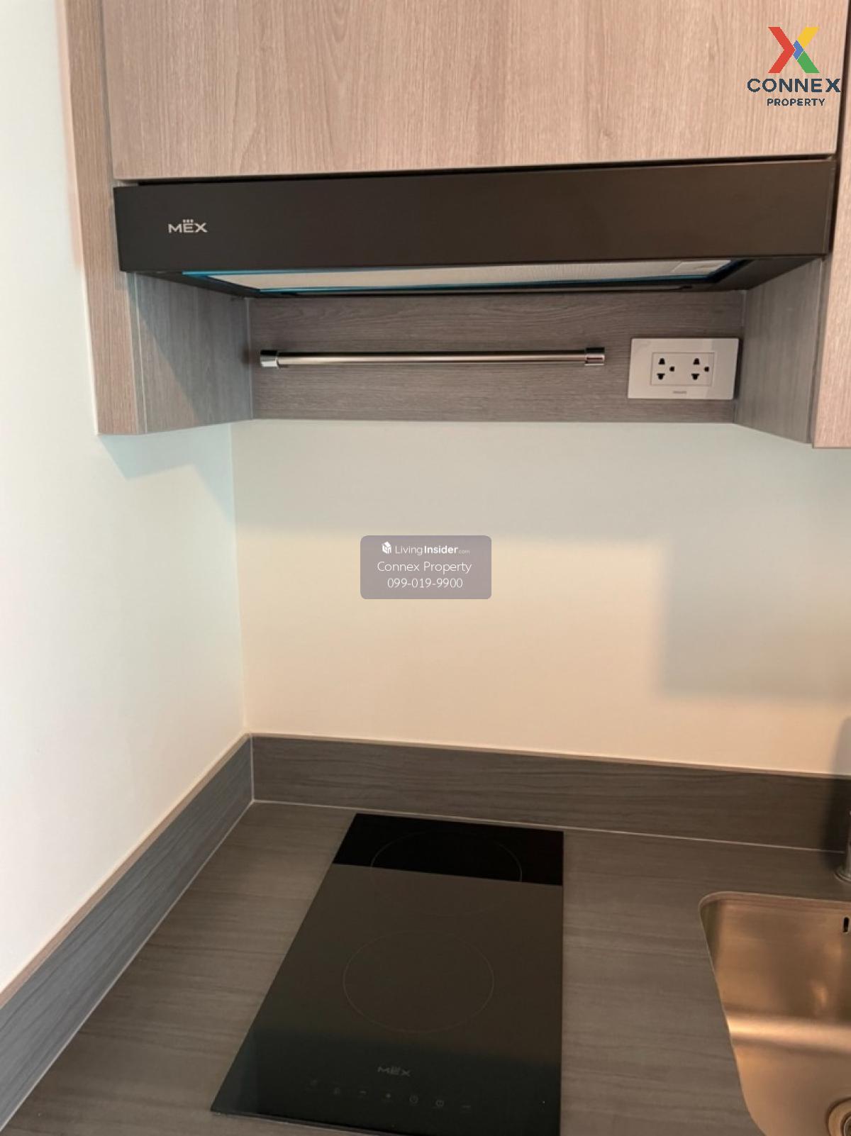 For Sale Condo , THE ORIGIN Onnut , BTS-On Nut , Suan Luang , Suan Luang , Bangkok , CX-97959 Loading...