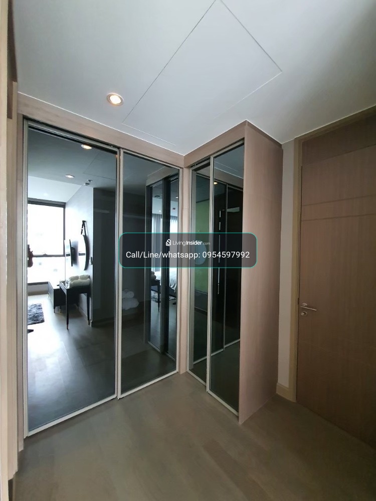 Selling at a loss🔥THE ESSE at Singha Complex , 2 bed 77 Sq.m Selling Price : 19,700,000 Call/Line : 0954597992 – รูปที่ 4