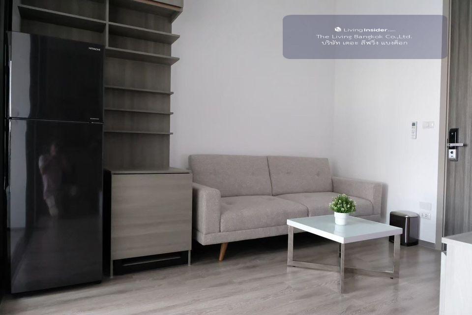 Condo for rent KnightsBridge Prime Onnut: KnightsBridge Prime Onnut (ST-02) Loading...