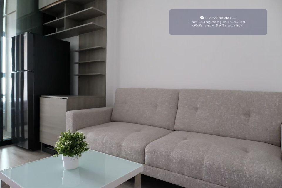 Condo for rent KnightsBridge Prime Onnut: KnightsBridge Prime Onnut (ST-02) Loading...