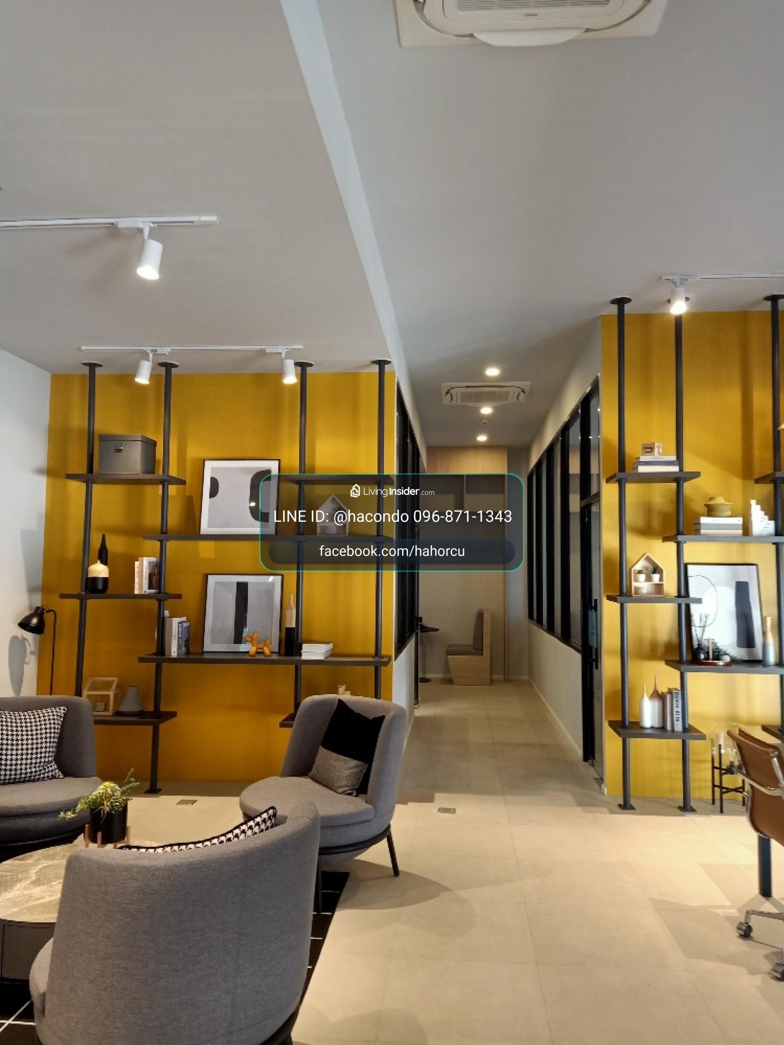 Cooper Siam【𝐑𝐄𝐍𝐓】 ติดต่อไลน์ไอดี: @hacondo – รูปที่ 3