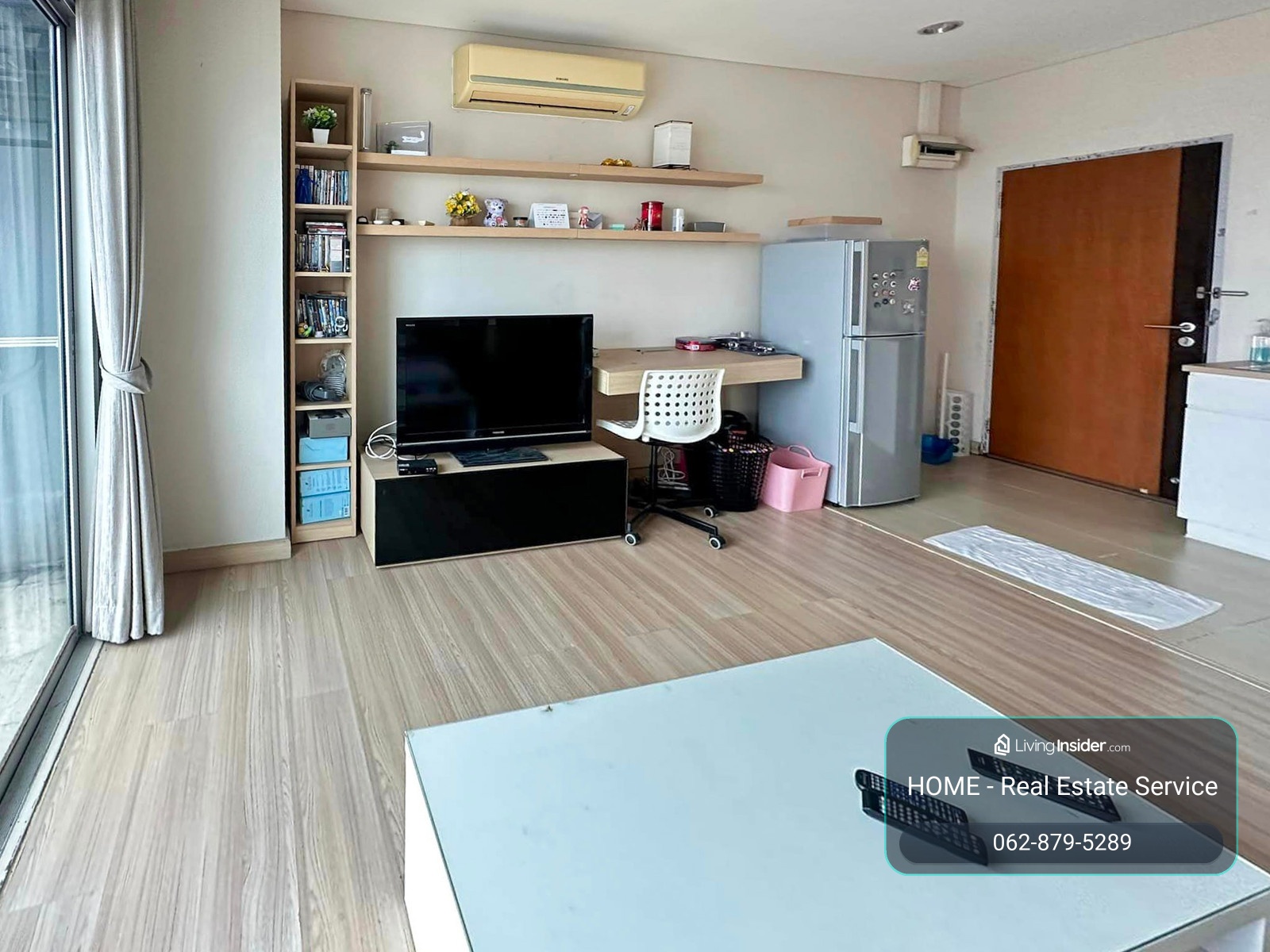 ราคาดี Yield 5% วิวโล่ง ชั้น 28 🔥 Intro Phaholyothin - Pradipat / Studio (FOR SALE), อินโทร พหลโยธิน - ประดิพัทธ์ / ห้องสตูดิโอ (ขาย) LPIN014  – รูปที่ 4