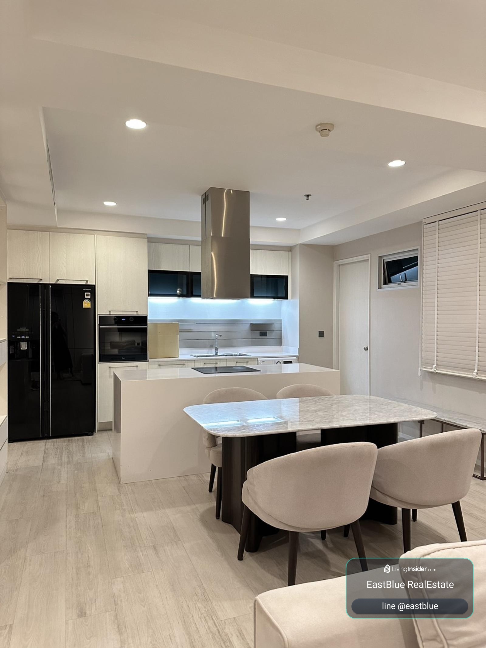 15/10/2026, ✨3 Bed, 3 Bath Nusasiri Grand Condo! 🏙️
Spacious 136 sq.m, Steps to Ekkamai BTS! 🚇
Rental Price: 90,000 THB per month 💰 0642748883 – รูปที่ 2