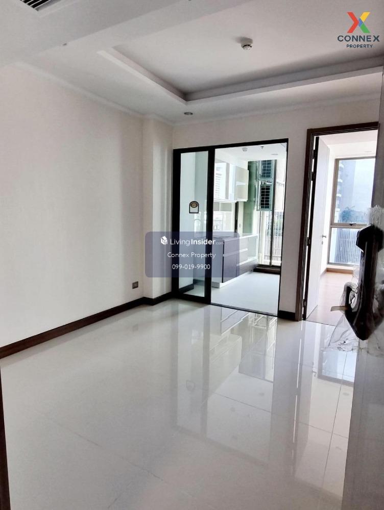 For Sale Condo , Supalai Oriental Sukhumvit 39 , MRT-Phetchaburi , Khlong Tan Nuea , Watthana , Bangkok , CX-88395 Loading...