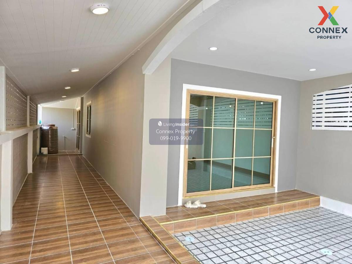 For Sale Townhouse/Townhome  , Monwadee Exclusive , corner unit , newly renovated , Bang Bua Thong , Bang Bua Thong , Nonthaburi , CX-100247 Loading...