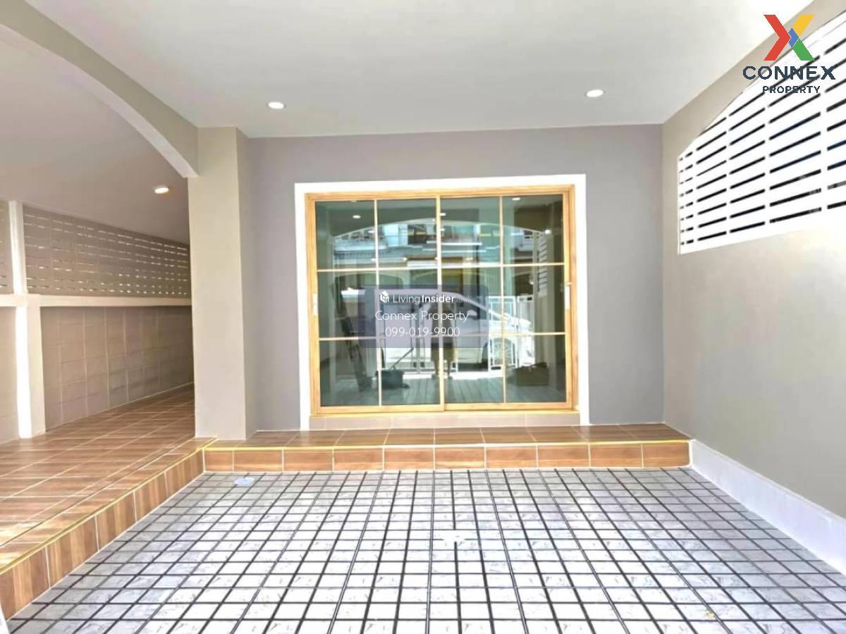 For Sale Townhouse/Townhome  , Monwadee Exclusive , corner unit , newly renovated , Bang Bua Thong , Bang Bua Thong , Nonthaburi , CX-100247 Loading...