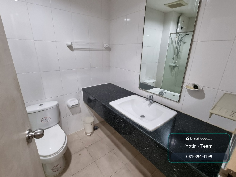 คอนโดใจกลางเมืองที่สะดวกที่สุด – The Platinum Condo (เดอะ แพลทินัม คอนโด) – รูปที่ 4