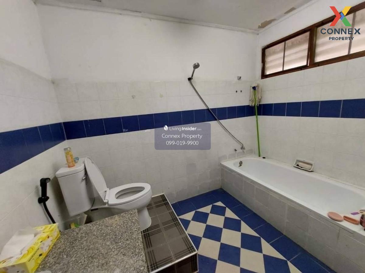 ขายบ้าน  บ้านปรีชา สุวินทวงศ์ หน้ากว้าง แสนแสบ เขต มีนบุรี กรุงเทพ CX-100758  (S) Loading...