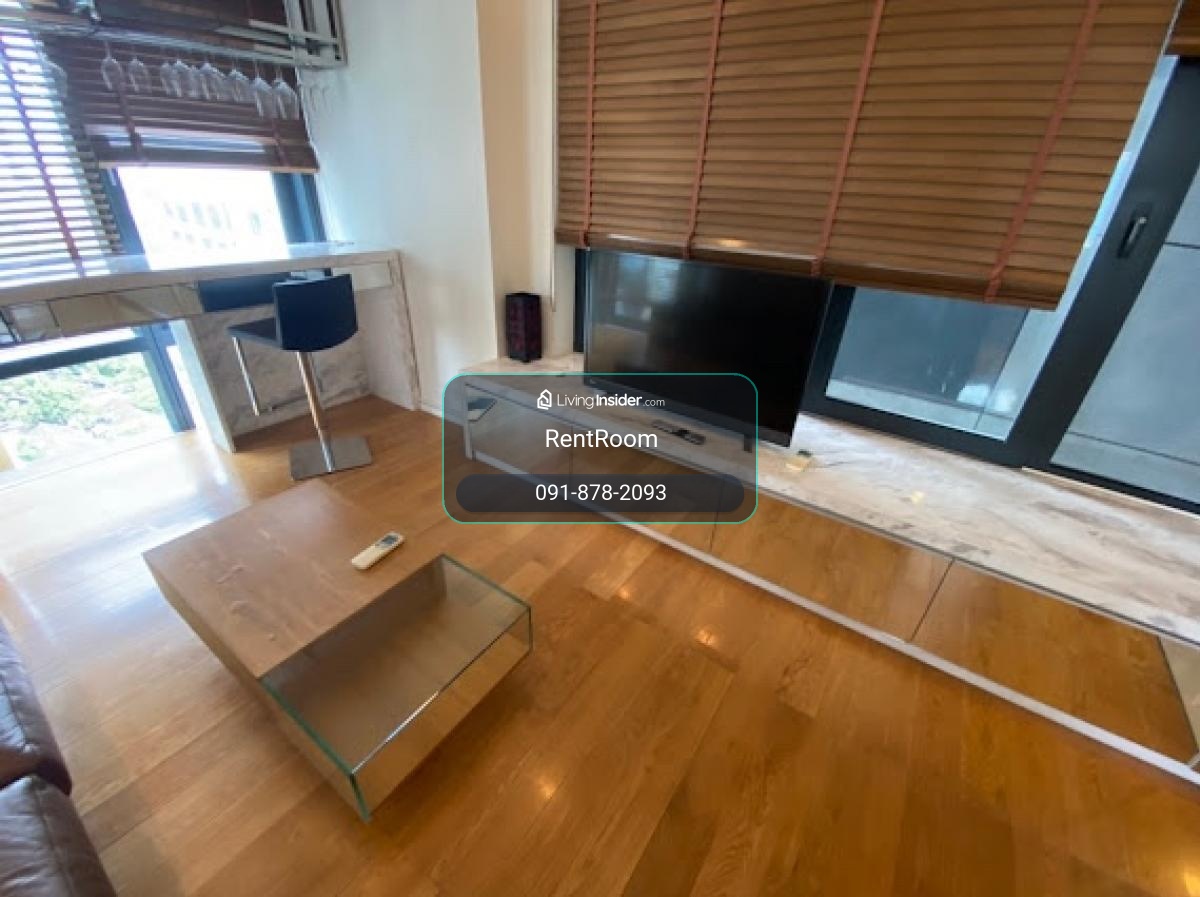 Special price 22,999/ month for rent Circle Living Prototype 1 bedroom – รูปที่ 2
