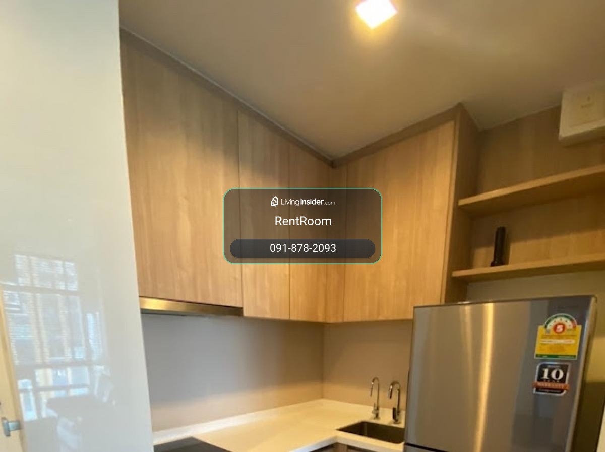 Special price 22,999/ month for rent Circle Living Prototype 1 bedroom – รูปที่ 4