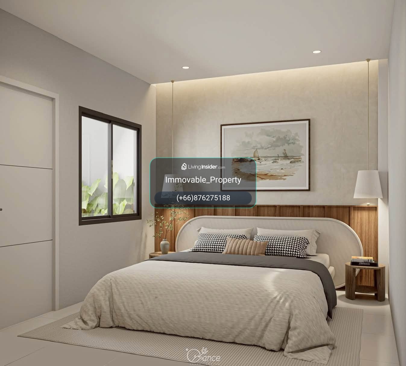 บ้านสร้างใหม่ มือ 1 โซนกะทู้  – รูปที่ 3