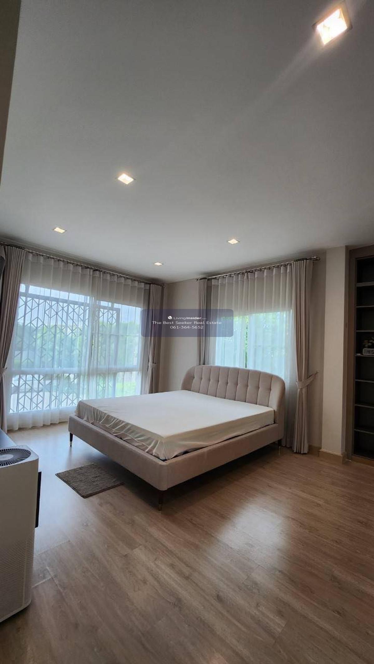 Casa Ville Donmuang-Songprapa Loading...