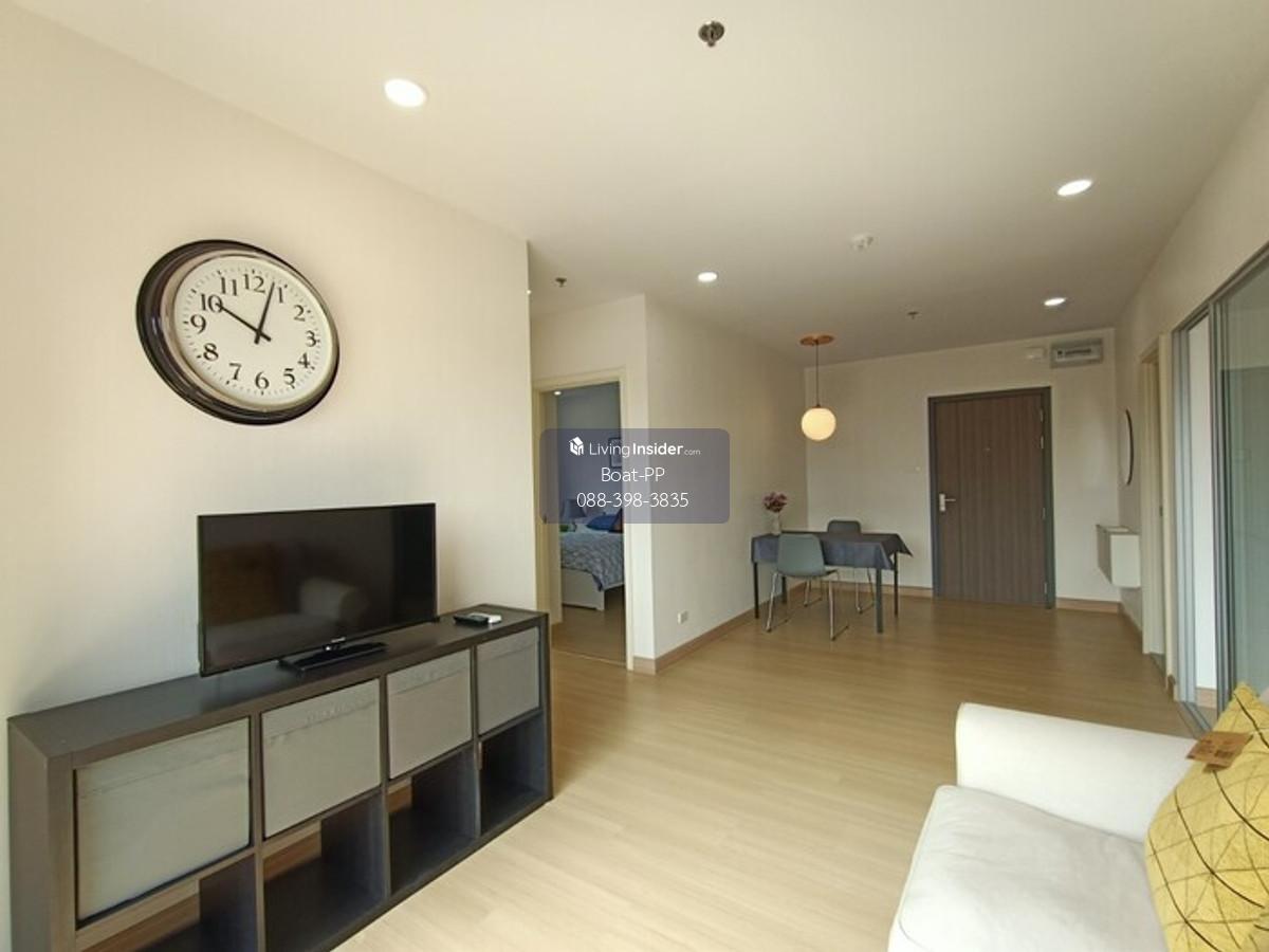 For sale 4.95 million 💥Code PS9210 💥 (Supalai Veranda Phasi Charoen) !! Near Phasi Charoen BTS Station 💥💥088-398-3835 Loading...