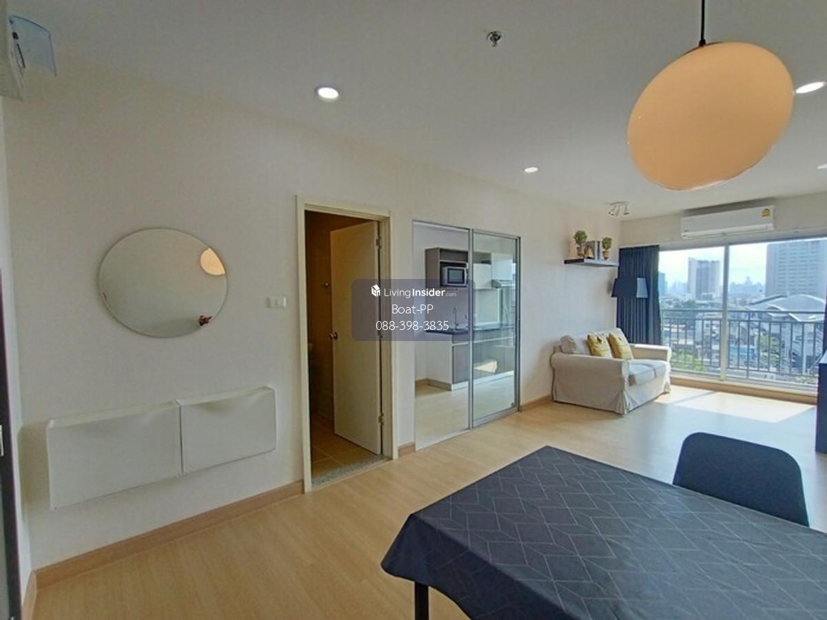 For sale 4.95 million 💥Code PS9210 💥 (Supalai Veranda Phasi Charoen) !! Near Phasi Charoen BTS Station 💥💥088-398-3835 Loading...