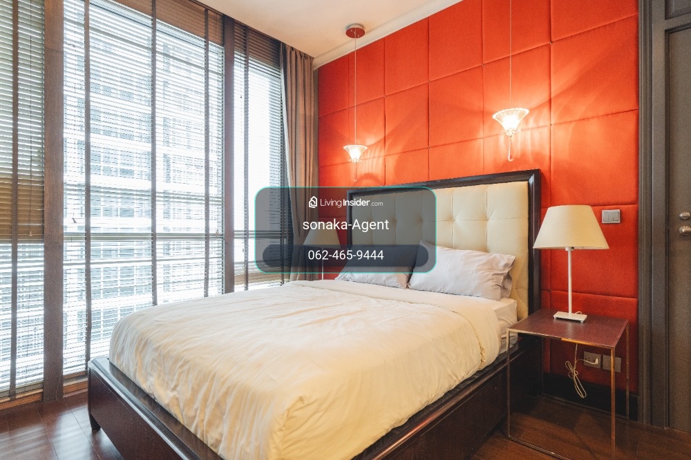 Quattro by Sansiri ตึก A  55 ตรม. 1 ห้องนอน ชั้น 10 แต่งสวย อ่างอาบน้ำ พร้อมอยู่ ใกล้ BTS ทองหล่อ – รูปที่ 4
