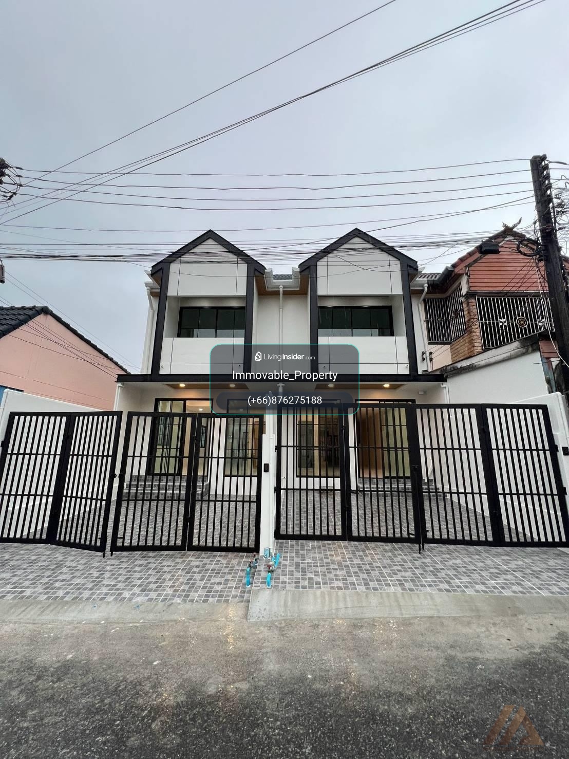 บ้านทำเลเขารัง ใจกลางเมืองภูเก็ต – รูปที่ 2