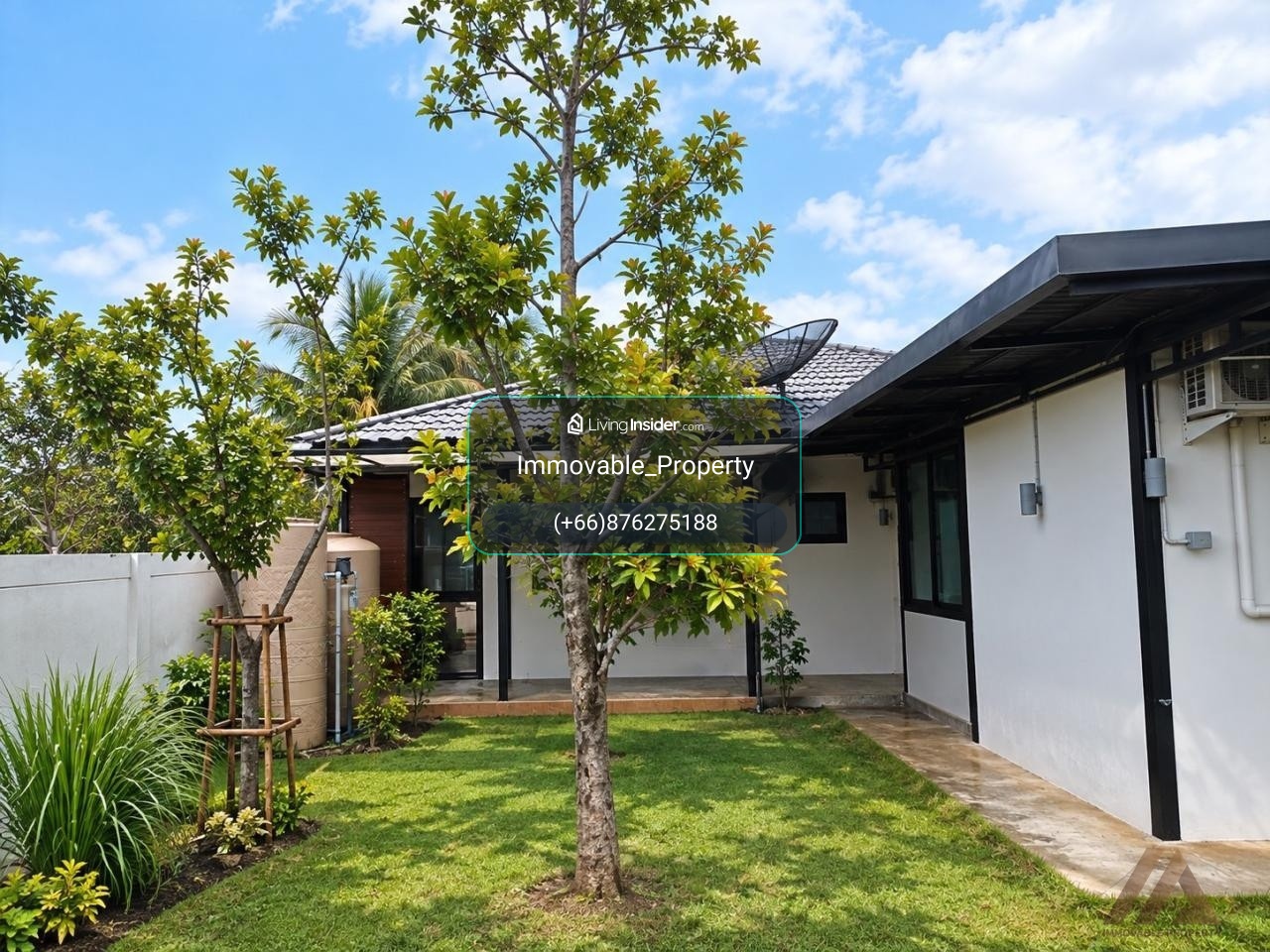 Single house, Thalang zone, Phuket Airport. – รูปที่ 3