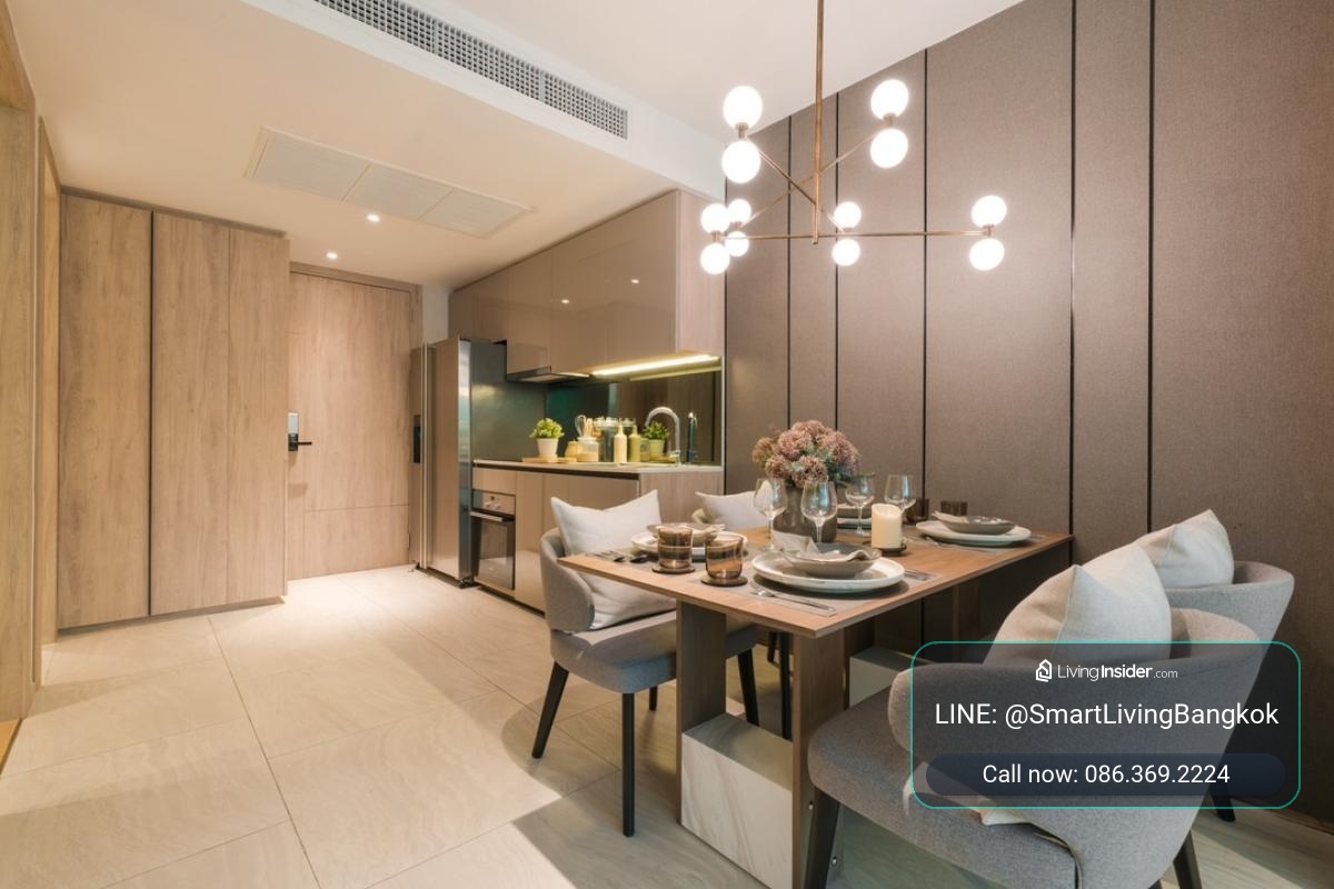 📢👇 Good price nice place, near Em district, 2 bedrooms, in a quiet and peaceful place , fully furnished, ready to move in – รูปที่ 4