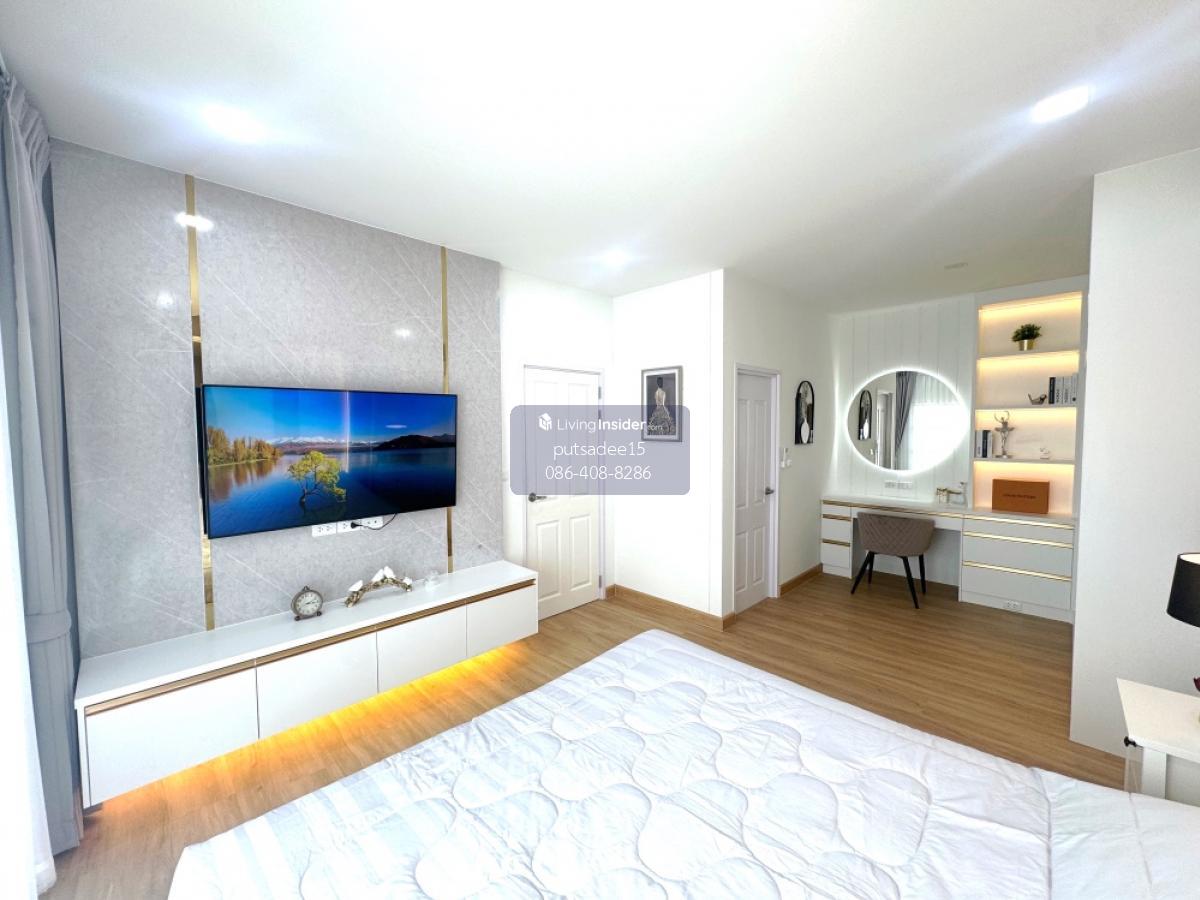 (Hold reserved) Owner post)💥Luxury 4 bedroom house for rent , new