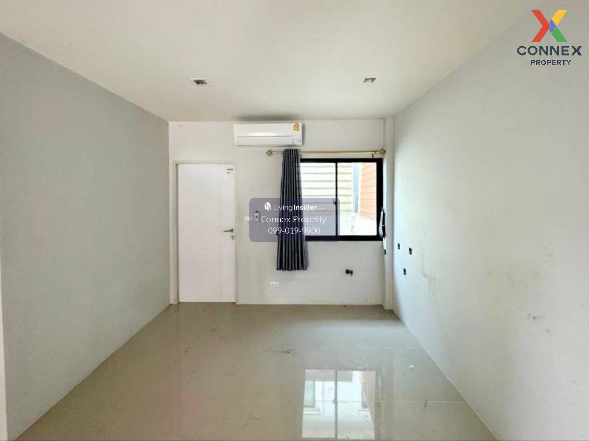 ขายทาวน์เฮ้าส์/ทาวน์โฮม สิรารมย์ พลัส บางนา กม.29 บ้านระกาศ บางบ่อ สมุทรปราการ CX-101122  (S) Loading...