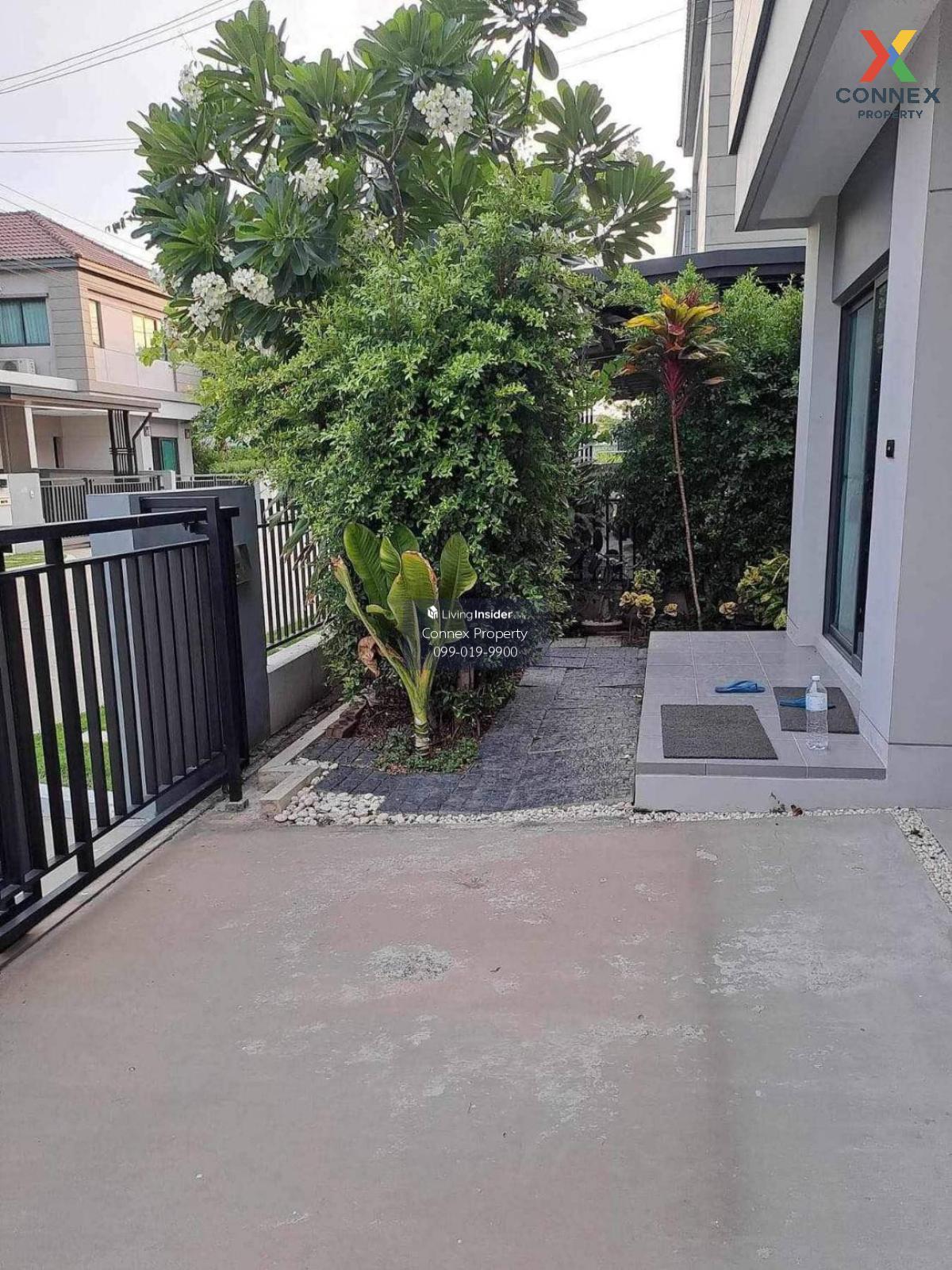 For Sale House , VENUE Westgate , Bang Mae Nang , Bang Yai , Nonthaburi , CX-101038 Loading...