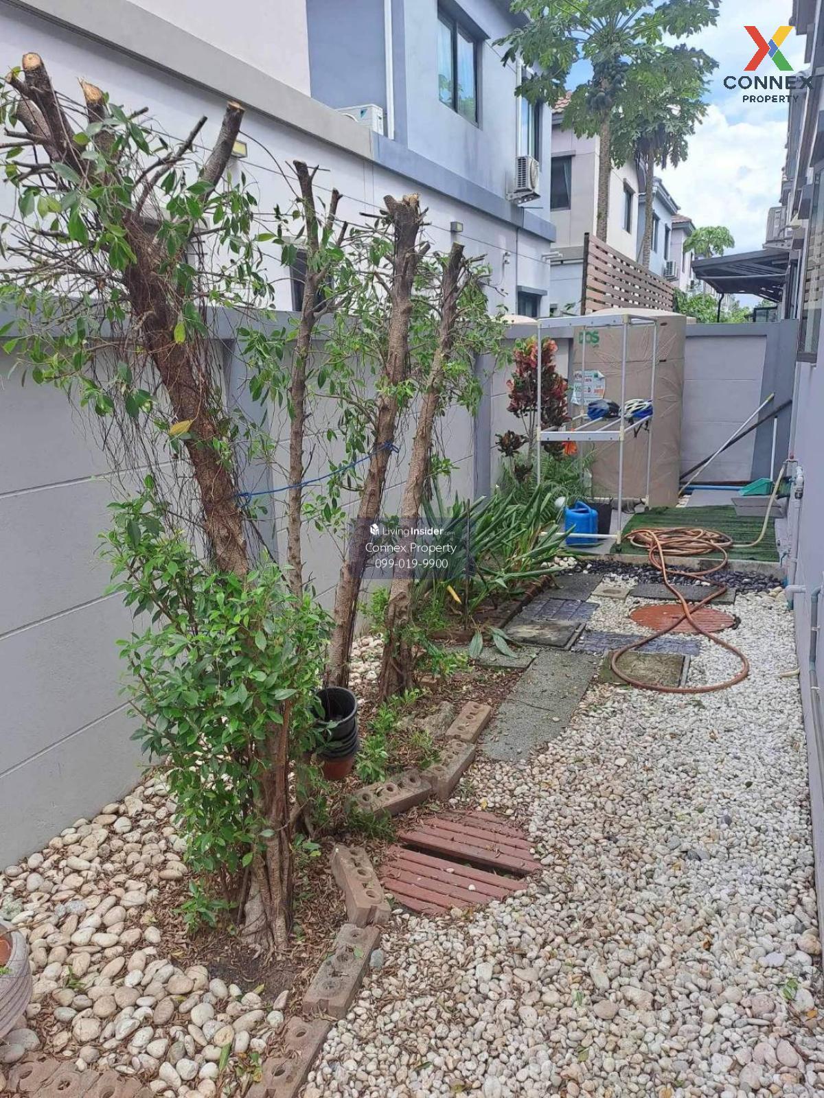 For Sale House , VENUE Westgate , Bang Mae Nang , Bang Yai , Nonthaburi , CX-101038 Loading...