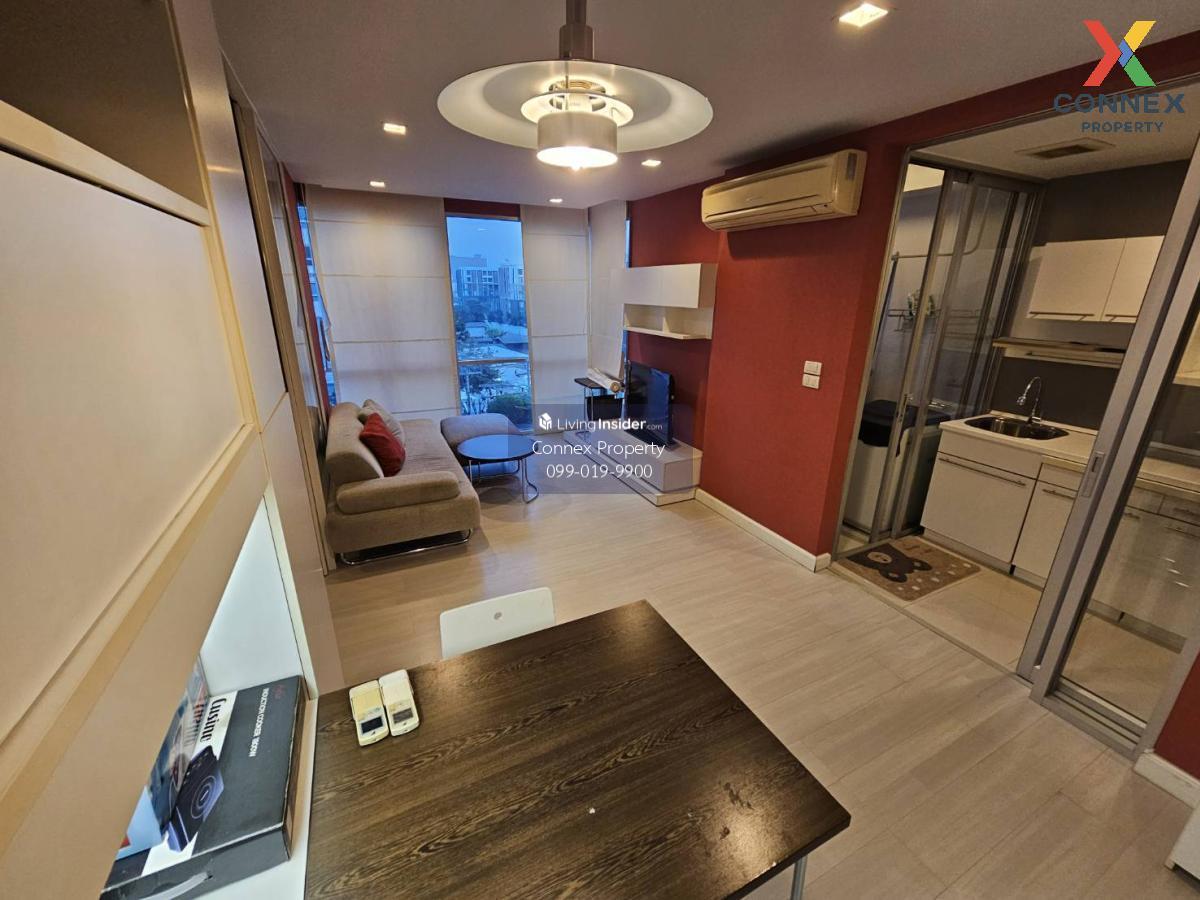 For Sale Condo , The Room Sukhumvit 64 , BTS-Punnawithi , Bang Chak , Phra Khanong , Bangkok , CX-116731 Loading...