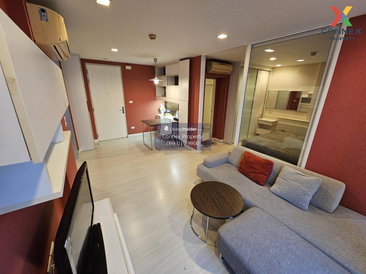 For Sale Condo , The Room Sukhumvit 64 , BTS-Punnawithi , Bang Chak , Phra Khanong , Bangkok , CX-116731 Loading...