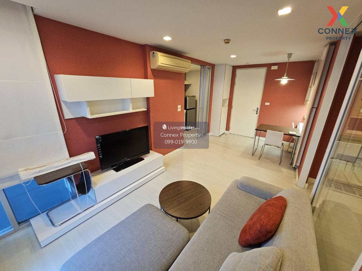 For Sale Condo , The Room Sukhumvit 64 , BTS-Punnawithi , Bang Chak , Phra Khanong , Bangkok , CX-116731 Loading...