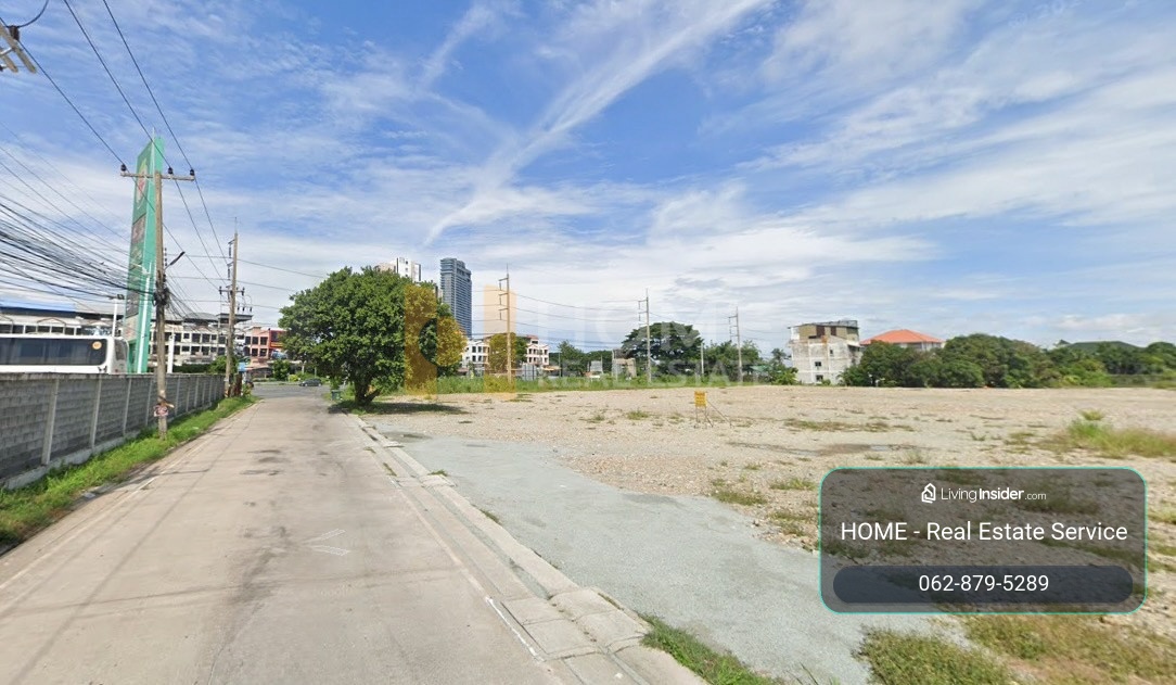 Land Nongmon / 10 Rai 3 Ngan 5 Square Wa (FOR SALE) NEWC103 – รูปที่ 4