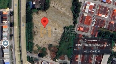 Land Nongmon / 10 Rai 3 Ngan 5 Square Wa (FOR SALE) NEWC103 – รูปที่ 3